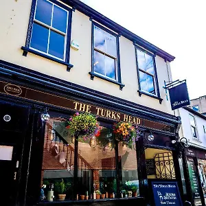 The Turks Head Otel
