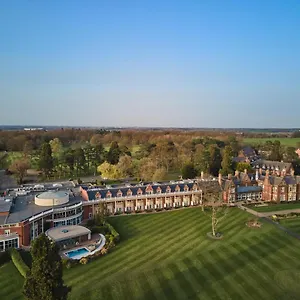 Rockliffe Hall Golf&spa Resort Darlington (Durham)