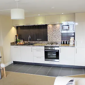  Apartment Silversprings - Centre With Parking United Kingdom
