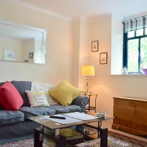  Apartment Gorgeous 2 Bedroom In Converted Church United Kingdom
